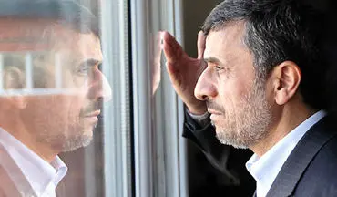 احمدی نژاد به حجاب اجباری در ایران واکنس نشان داد ! + ویدئو