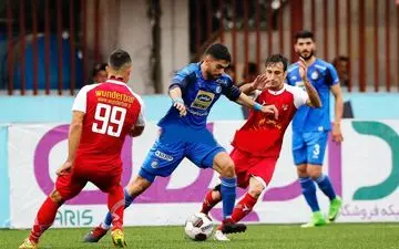 خبر فوق العاده برای استقلال و شفر از دو فوق ستاره