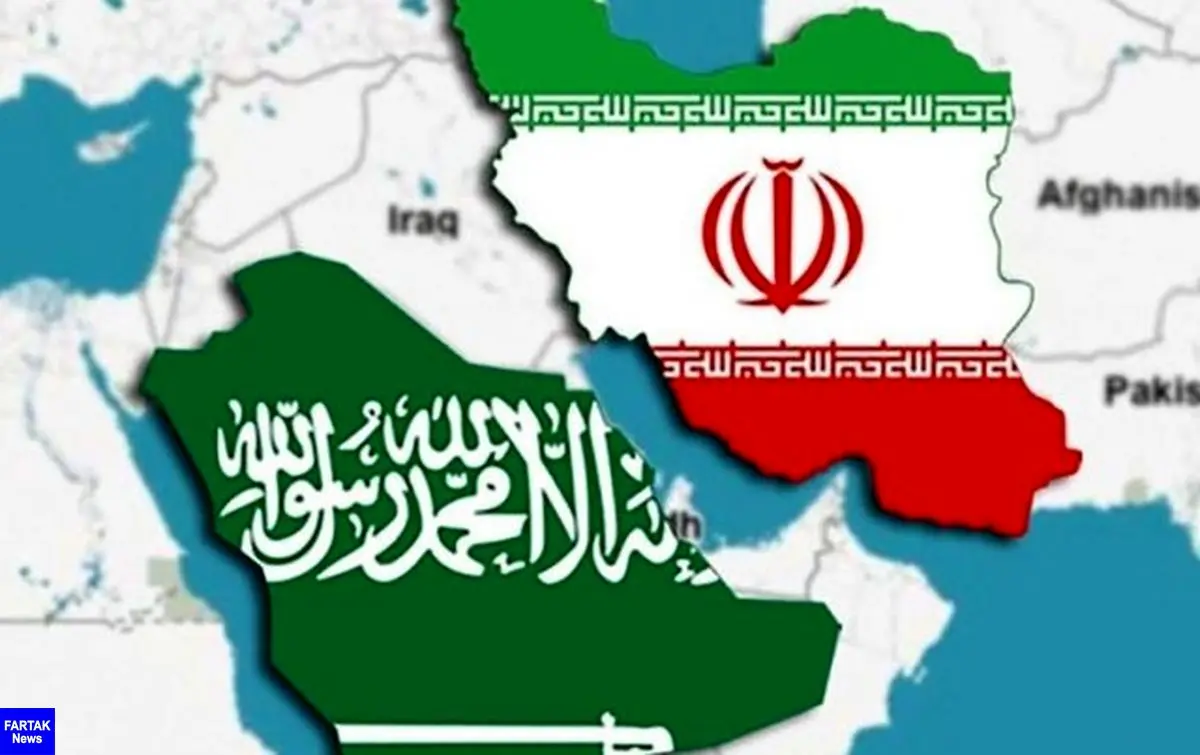 عربستان، عراق را به میدان جنگ با ایران تبدیل نکند