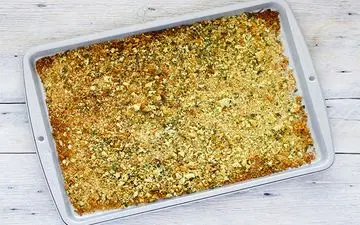 طرز تهیه پودر سوخاری معطر | نکات خانه داری!