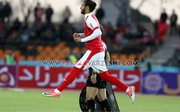 آقای برانکو شما چرا؟ پاداش بد بودن را اینگونه نمیدن!