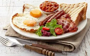 این خوراکی ها را ناشتا نخورید