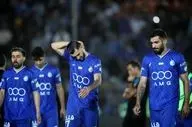 پنج استقلالی از لیست تیم ملی خط خوردند