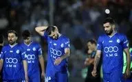 پنج استقلالی از لیست تیم ملی خط خوردند