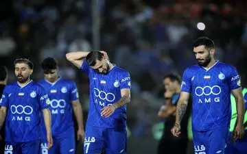 بیانی: از نحوه گل خوردن استقلال خجالت کشیدم/ آقاسی شخصیت تیم را زیر سؤال برد/آقای رضاییان! استقلال به خاطر شما تاوان داد