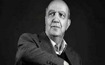 دوبلور شخصیت  «پدرِ پسر شجاع» درگذشت