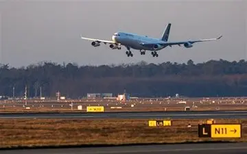 دستور خروج کارکنان غیرضروری آمریکا از عمان