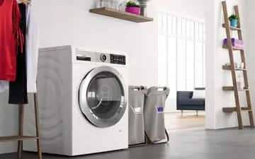 قیمت عجیب ماشین لباسشویی بازار را بهم ریخت + جزئیات
