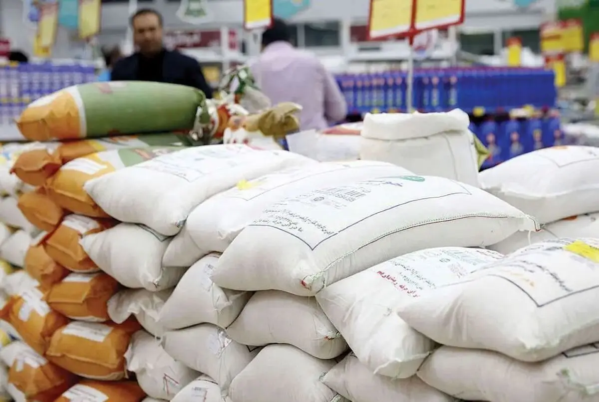 چه کسی در ماجرای گمشدن یک میلیون تن برنج دروغ می گوید؟