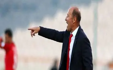 زنگ خطر برای دو ستاره پرسپولیس