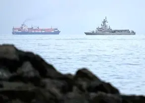 ملکی: ایران باید از برگ برنده خود در تنگه هرمز به دقت استفاده کند