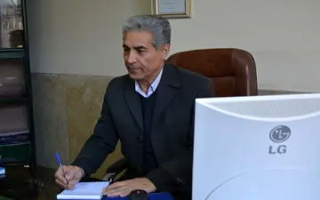  هدف از برگزاری این المپیاد کشف، جذب و پرورش استعداد‌های ورزشی است