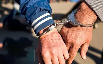 راز استخدام های عجیب/ زن تهرانی بازداشت شد