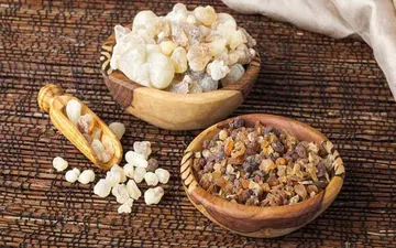 کندر، هوش و حافظه را زیاد می‌کند؟

