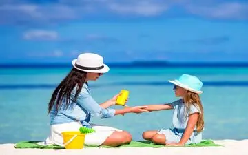 رسوایی ضدآفتاب در استرالیا؛ ۱۸ ضدآفتاب پرطرفدار از بازار جمع شدند! 