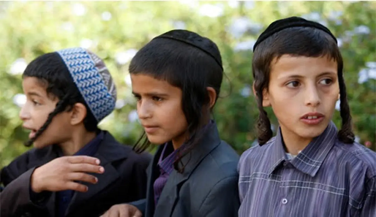 بررسی ناپدید شدن کودکان یهودی مهاجر در اسرائیل از آنتن هیسپان تی وی