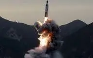 کره‌شمالی ۲ پرتابه شلیک کرد