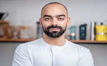 پایان شایعات با انتشار این عکس/ با دیدن عکس “همسر نواب ابراهیمی” شوکه می‌شوید/ تصویر