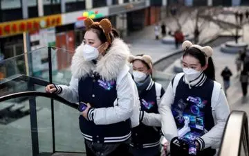 فخرفروشی‌های دروغین چین به جهان