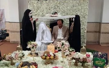 کرونا به کمک جوانان در شرف ازدواج آمد