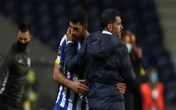 سرمربی طارمی پس از 3 ماه جریمه شد