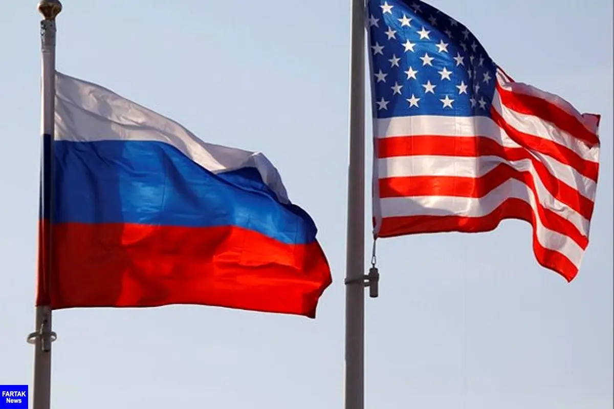 آمریکا ۳۸ فرد و نهاد روسی را تحریم کرد
