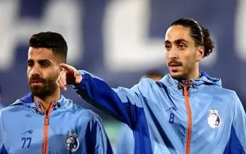 بازگشت قطعی یک استقلالی برای فصل بعد 