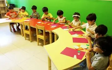 نحوه محاسبه شهریه مهدهای کودک و پیش‌دبستانی 

