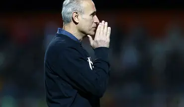 
یحیی گل‌محمدی به پرسپولیس می‌رود؟
