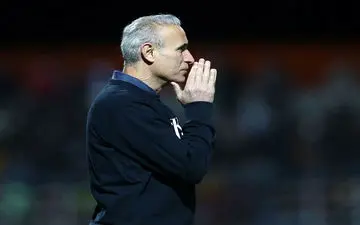 
یحیی گل‌محمدی به پرسپولیس می‌رود؟
