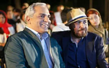  حمله تند مهران مدیری به رضا عطاران: فیلم‌هایش چرک است!