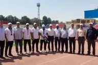 برگزاری آزمون عملی استخدامی آتش‌نشانی با حضور ۱۷۰ داوطلب کرمانشاهی