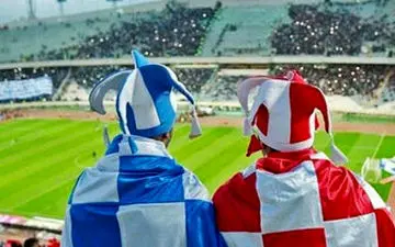  شناسایی دختر پرسپولیسی با ظاهر مردانه