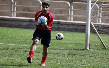 کدام استقلالی هم اتاقی مهدی طارمی شد؟ + عکس