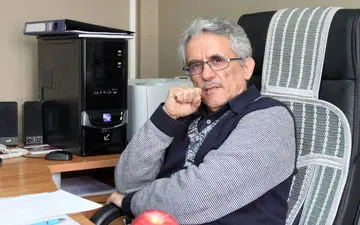 پایان‌نامه فروشی در دانشگاه‌ها اتفاق افتاده است