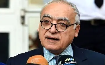 فرستاده ویژه سازمان ملل وارد لیبی شد