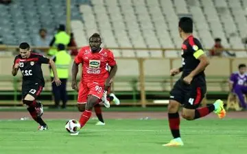 منتظر بمب جنجالی استقلال باشید ؛ منشا در این صورت استقلالی می شود