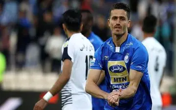 دست رد ستاره محبوب استقلال به پیشنهاد نجومی زنوزی 