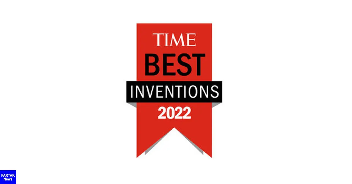 "جیمز وب" و "استارلینک" بهترین ابداعات بشر از نگاه مجله "تایم"