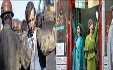  اسامی نامزدهای اسکار تلویزیونی اعلام شد