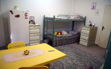 امکان بازگشایی خوابگاه ها در زمان امتحانات وجود ندارد!