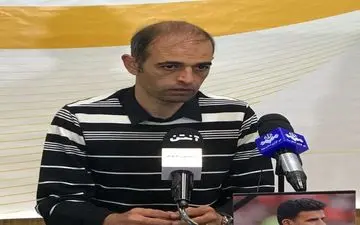 نویدکیا: همه چیز ایده‌آل بود ولی ...