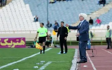 تقلب شفر از روی دست برانکو