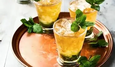طرز تهیه سکنجبین خانگی؛ نوشیدنی ای خوشمزه برای رفع عطش و پاکسازی بدن!