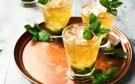 طرز تهیه سکنجبین خانگی؛ نوشیدنی ای خوشمزه برای رفع عطش و پاکسازی بدن!