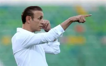 گل‌محمدی بدون صحبت با خبرنگاران نشست خبری را ترک کرد
