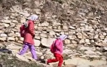 ماجرای نامه یک دختر مرزنشین به رهبر انقلاب