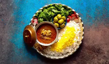 شش انداز بادمجان خوشمزه و مجلسی به سبک گیلانی