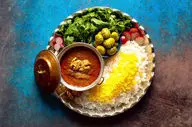 شش انداز بادمجان خوشمزه و مجلسی به سبک گیلانی