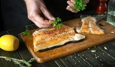 ادویه مخصوص از بین بردن بوی زهم ماهی و خوش طعم کردن آن!
